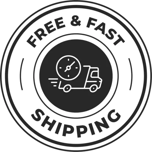 flexigenics-fast shipping