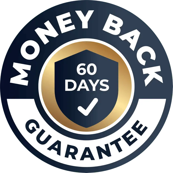 flexigenics 60 days money back